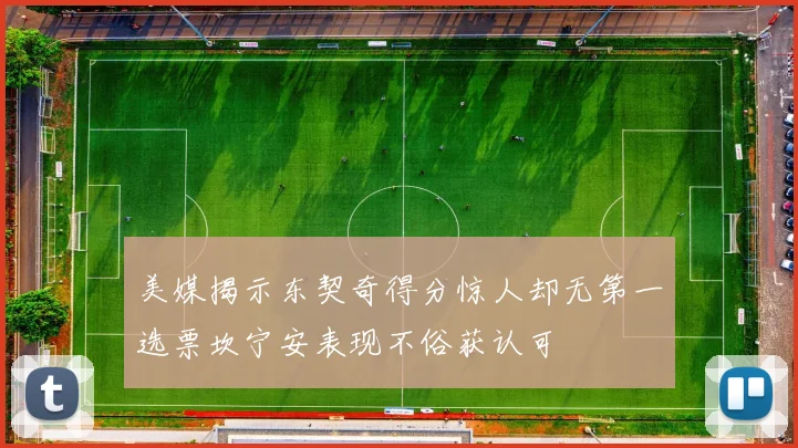 美媒揭示东契奇得分惊人却无第一选票坎宁安表现不俗获认可